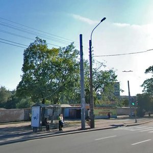 Svetlanovskiy Avenue, 3к4, Saint Petersburg: photo