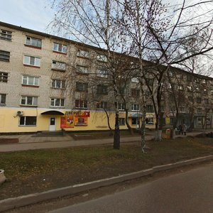 Sovetskoy Armii Street, 13, Nizhny Novgorod: photo