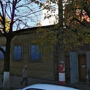 Нижний Новгород, Варварская улица, 36А: фото
