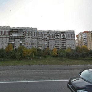 Zaporozhskaya ulitsa, 47А, Novokuznetsk: photo