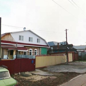 Agronomicheskaya Street, 81, Nizhny Novgorod: photo