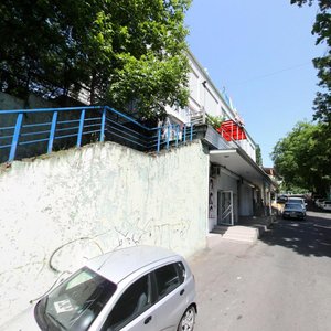 Ulitsa Poletayeva, 3, Tuapse: photo
