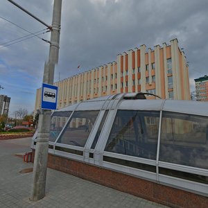 Majakowskaga Street, 83, Minsk: photo