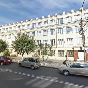 Lenina Street, 114 ، كراسنويارسك: صورة