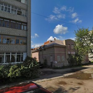 Moskovskaya Street, 27, Rostov: photo