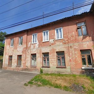 Vulytsia Kniaziv Koriatovychiv, 116, Vinnytsia: photo