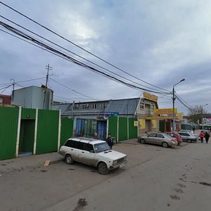 Ulitsa Kaminskogo, 1, Tula: photo