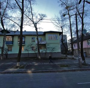 Schusieva Street, 25 ، كييف: صورة