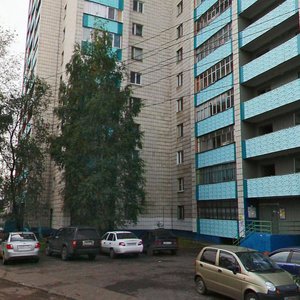 Fatykha Amirkhana Street, 10Ак2, Kazan: photo