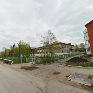 Ulitsa Lenina, 115, Sverdlovsk Oblast: photo