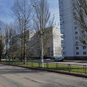 Generala Petrova Street, 8, Kerch: photo