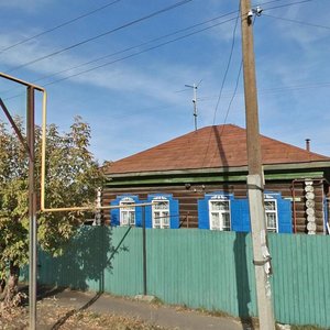 Parkhomenko Street, 21, Kurgan: photo