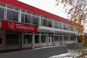 Ulitsa Gagarina, 2к3, Aleksandrov: photo