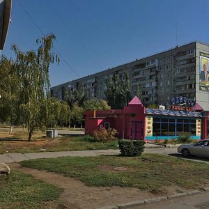 Kosmonavtov Boulevard, 32А, Togliatti: photo