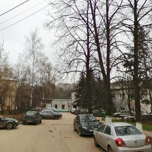 Batumskaya Street, 15А, : foto