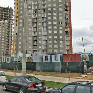 Niomanskaja Street, 4, Minsk: photo