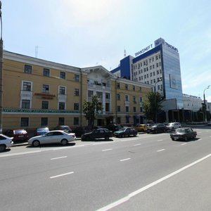Nikolay Ershov Street, 28, Kazan: photo