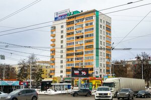 Oktyabrya Avenue, 53, Ufa: photo