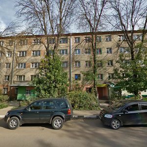 Lenina Street, 25, Naro‑Fominsk: photo