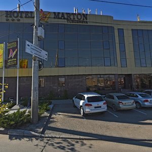 Turgeneva Street, 19, Krasnodar: photo