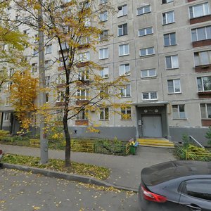 2nd Sokolnicheskaya Street, 2, Moscow: photo