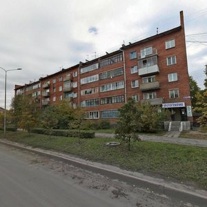 Razvedchikov Street, 76, Novokuznetsk: photo