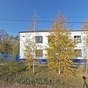 Mira Boulevard, 2, Kurgan: photo