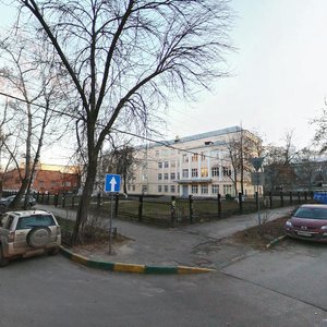 Kholodniy Lane, 15А, Nizhny Novgorod: photo