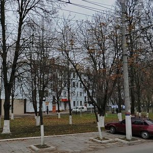 Lenina Avenue, 84А, Tula: photo