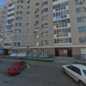 Sem'i Shamshinykh Street, 18, : foto
