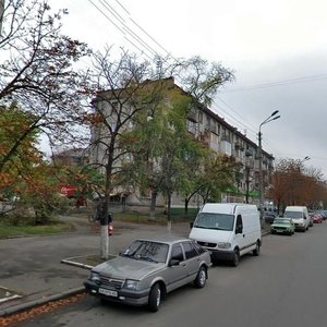 Yaltynska Street, No:6, Kiev: Fotoğraflar
