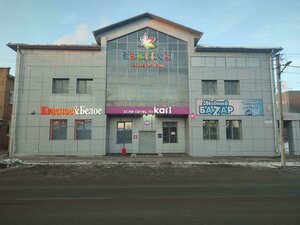 Ploshchad Volodarskogo, 20А, : foto