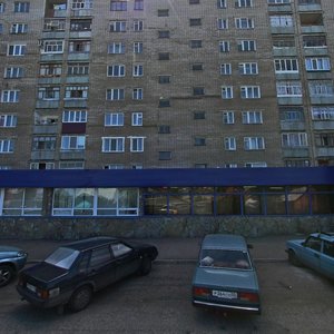Sakko i Vantsetti Street, 67, Sterlitamak: photo