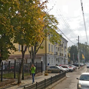 Kommunarov Street, 4, Krasnodar: photo