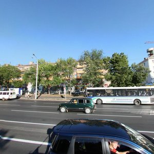 Oktyabrya Avenue, 107, Ufa: photo