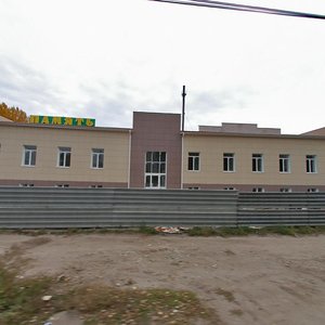 3-ya Peskovskaya ulitsa, 14А/1, Kursk: photo