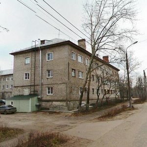 Narodnaya ulitsa, 10, Dzerzhinsk: photo