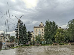 Ulitsa Pogodina, 1 ، روستوف نا دونو: صورة