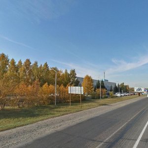 Pavlovsky Highway, 323, Barnaul: photo