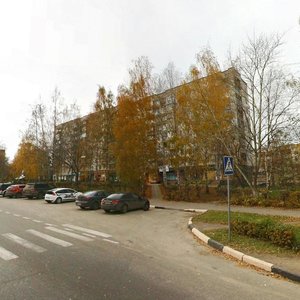 2-y mikrorayon, 20, Kstovo: photo