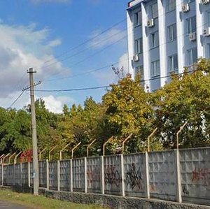 Николаев, Проспект Героев Украины, 3: фото