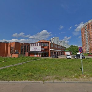 Kirova Street, 15А, Podolsk: photo