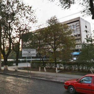 Oraz Zhandosov Street, 51 ، ألماتي: صورة
