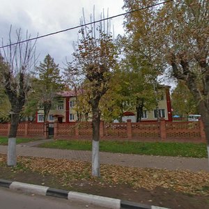 Карта орехово зуево гагарина