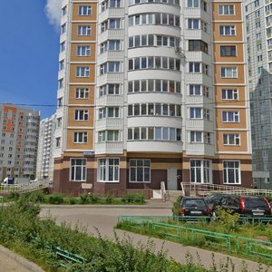 Generala Smirnova Street, 18, Podolsk: photo