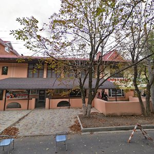Lesnaya ulitsa, 124 ، كراسنودار: صورة