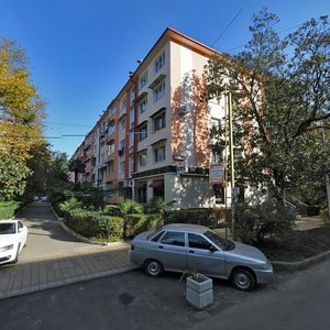Сочи, Улица Роз, 50: фото