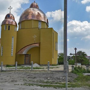 Vulytsia Mykolaichuka, 2А, Lviv: photo