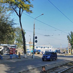 Rynkova vulytsia, 2, Zaporizhia: photo