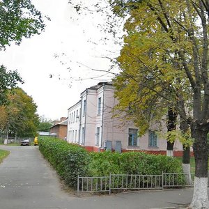 Polkova Street, 57, Kyiv: photo